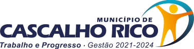 Logo Cascalho Rico
