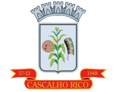 Logo - Prefeitura de Cascalho Rico