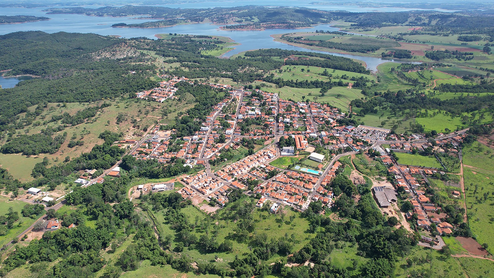 Cascalho Rico: Orgulho do Passado, Força do Presente, Visão de Futuro