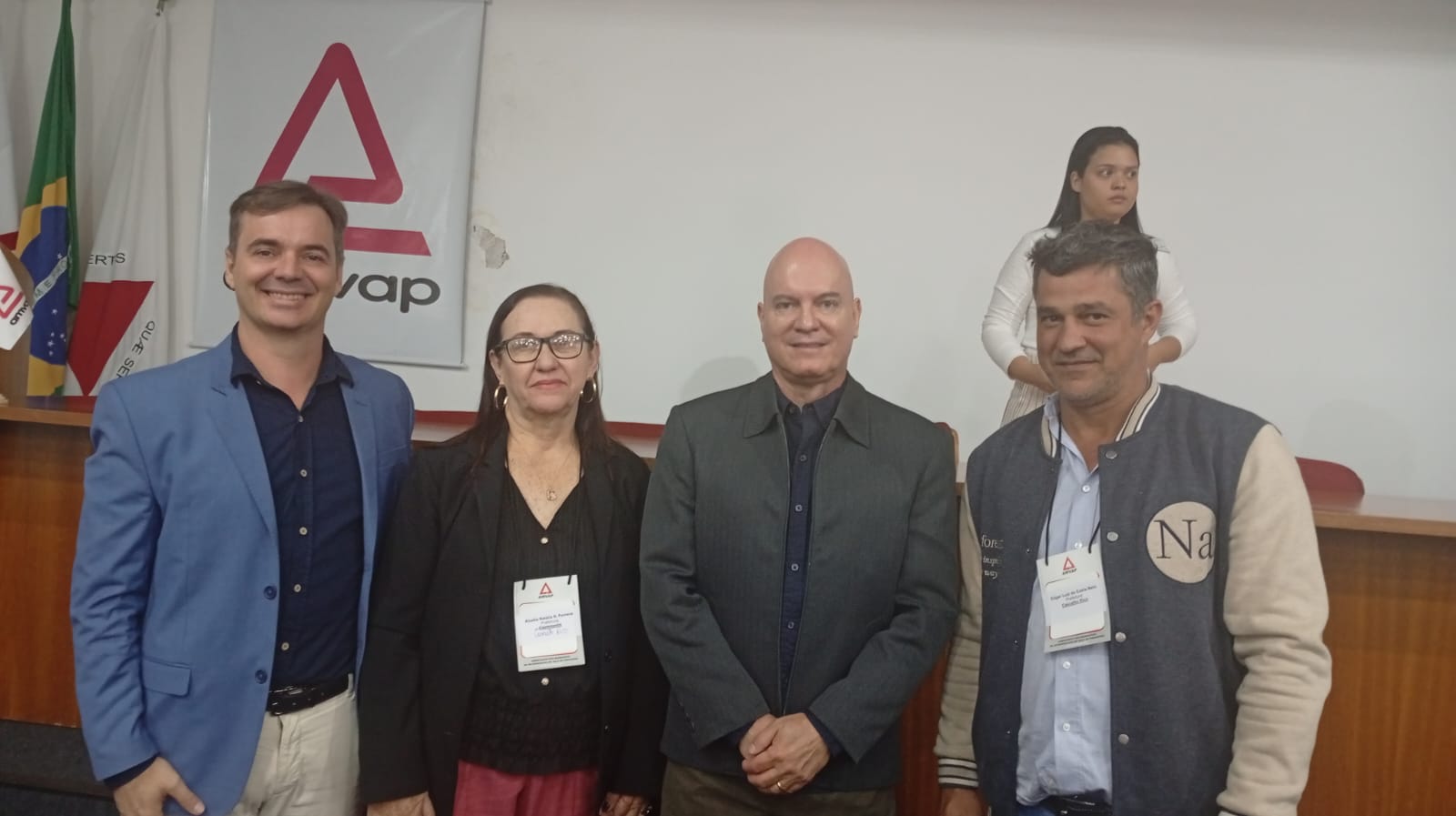 Governança Pública é tema de capacitação na sede da AMVAP
