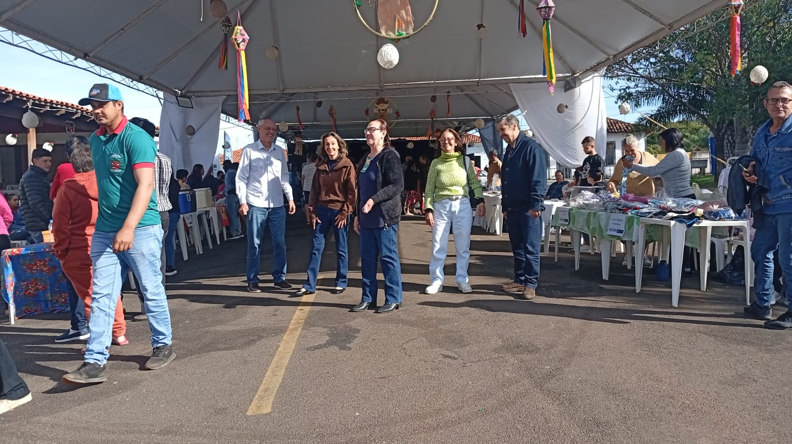FEIRA GASTRONÔMICA E CULTURAL