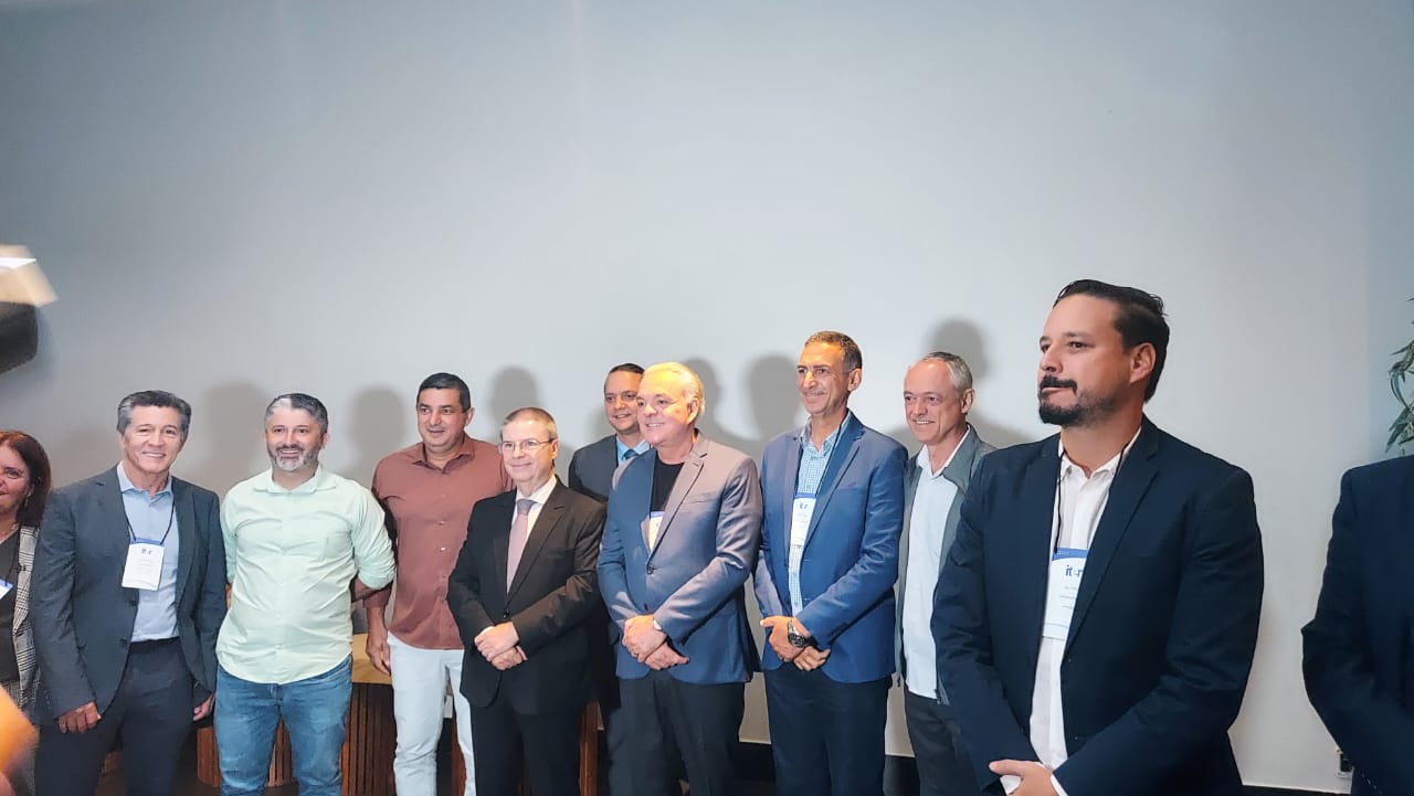 Fórum de Integração Regional de Uberlândia