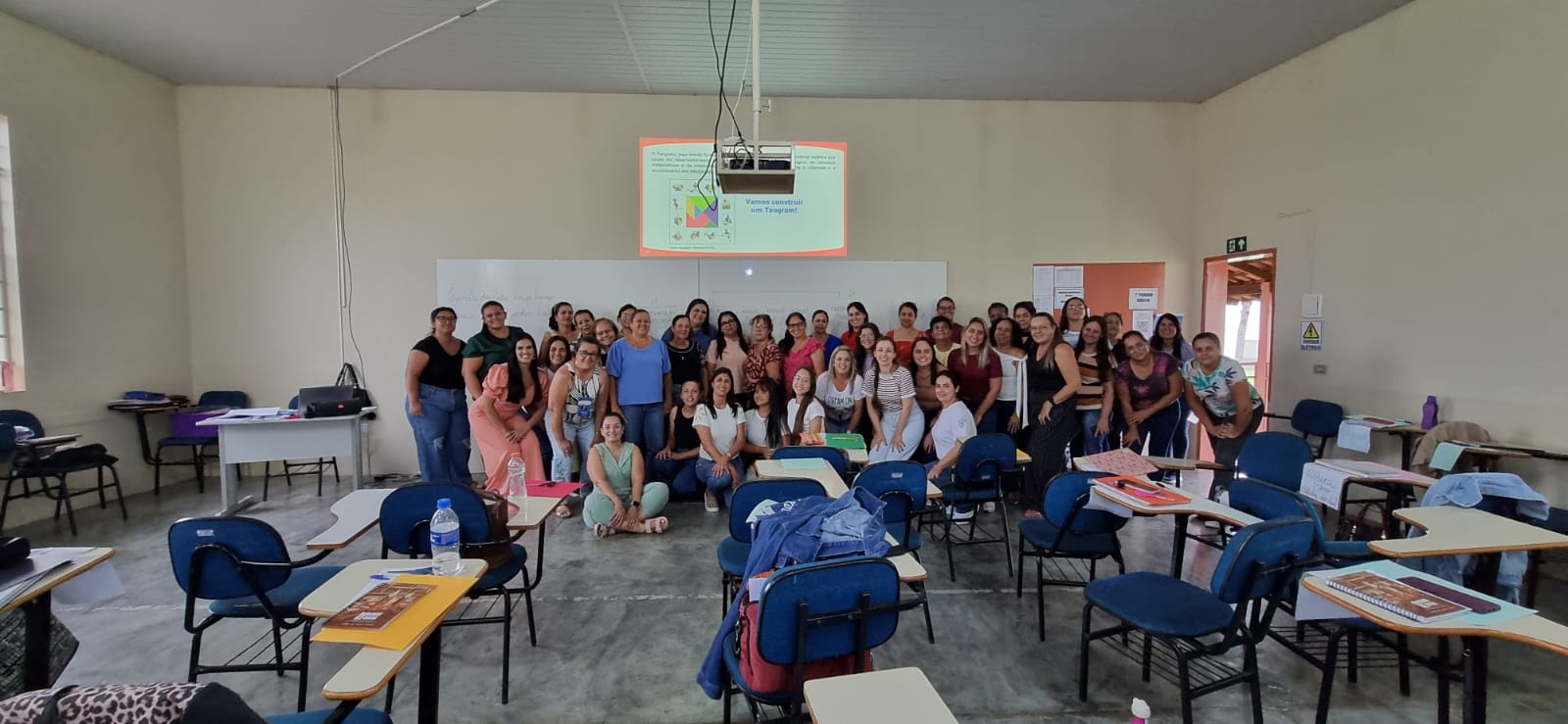 Pacto Mineiro pela Alfabetização