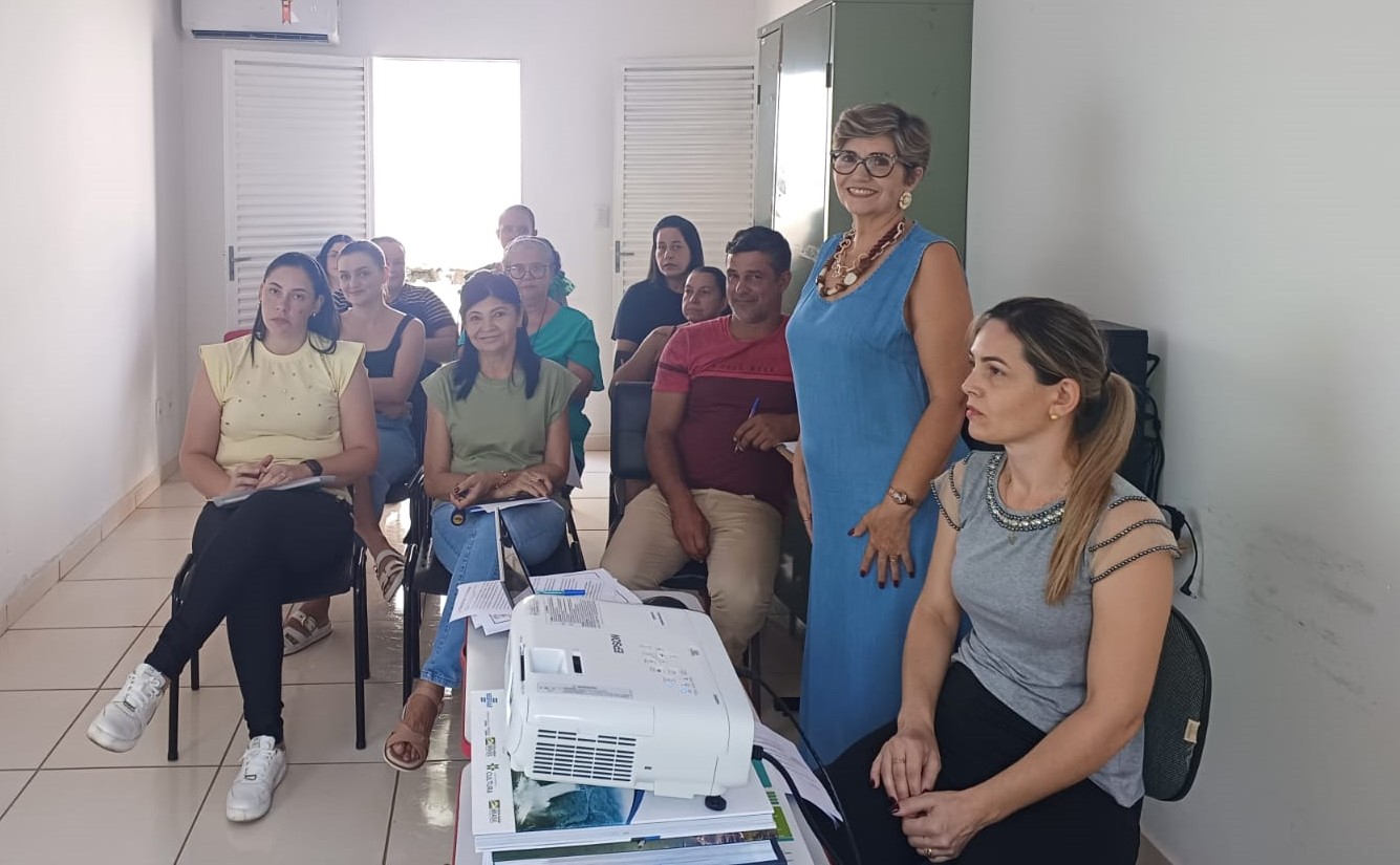 POSSE DO CONSELHO DE ALIMENTAÇÃO ESCOLAR