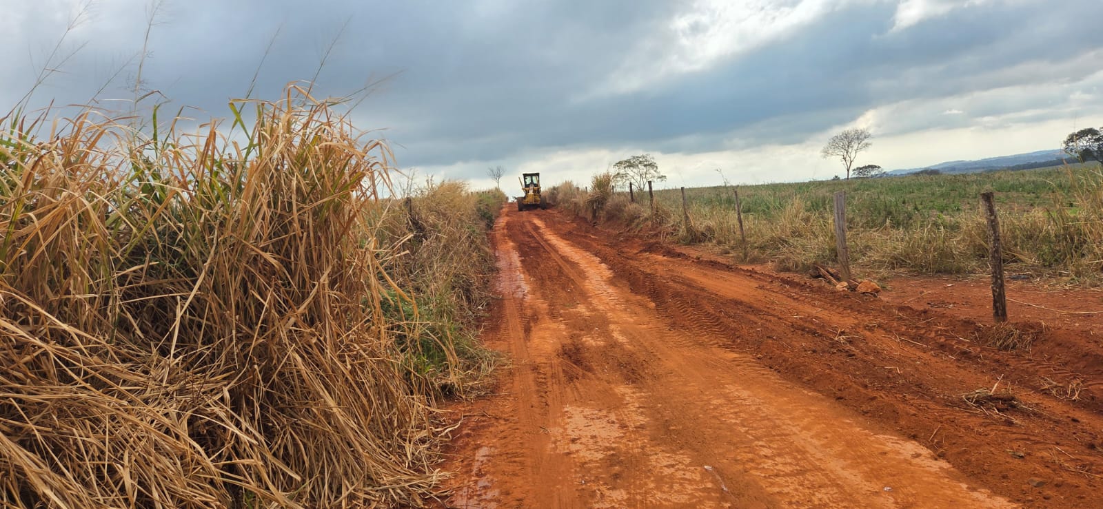 Serviço de Apoio ao Produtor Rural