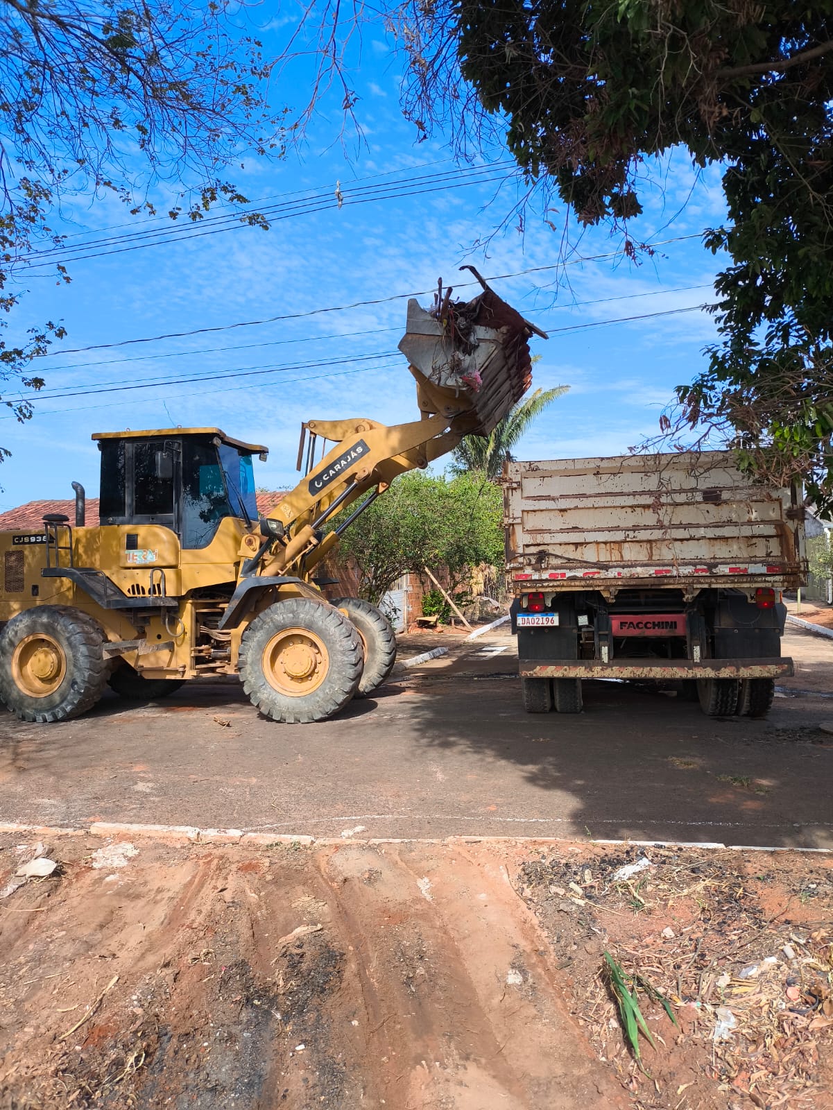 Limpeza em Manutenção em Santa Luzia