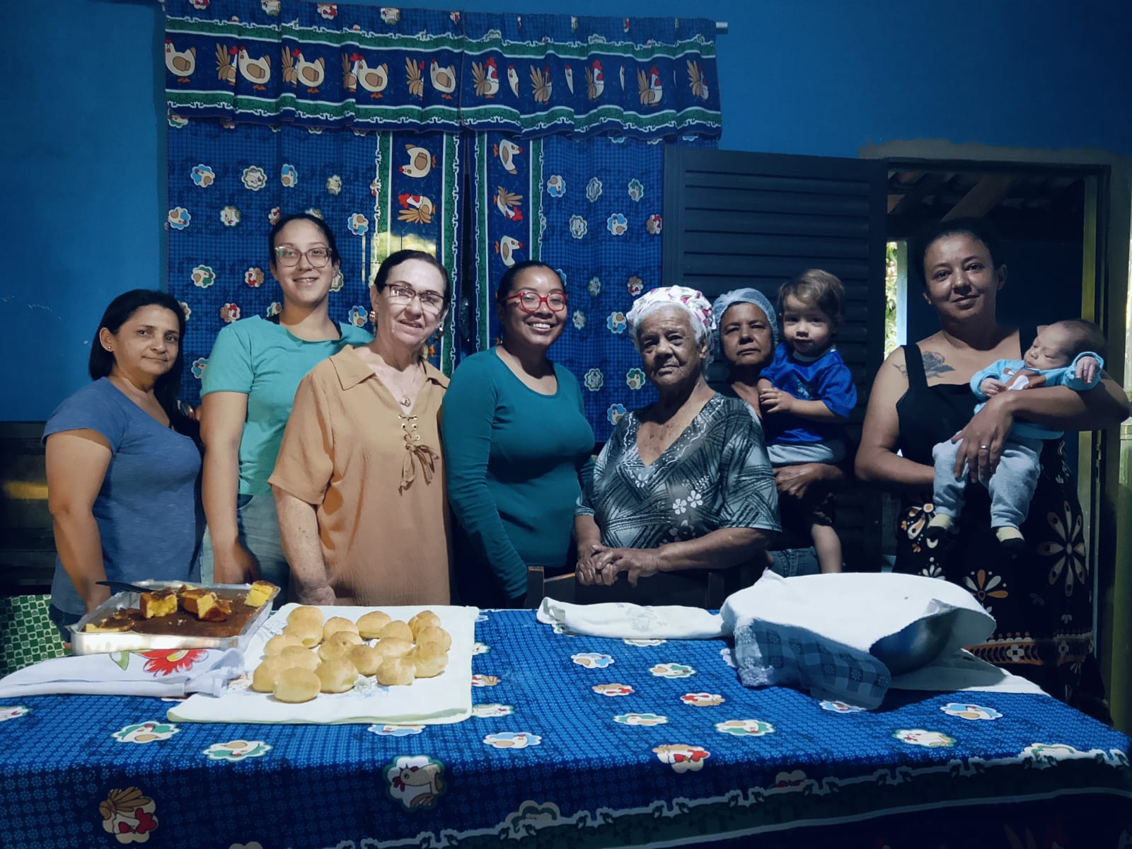 Noite Mineira de Museus e as receitas que vem de gerações