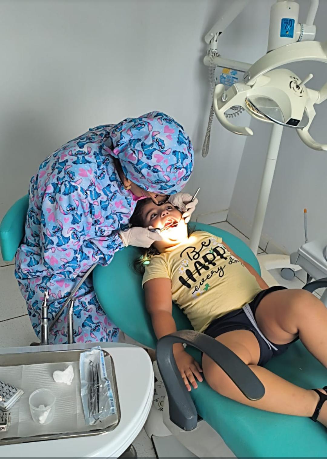 SAÚDE BUCAL EM CASCALHO RICO 