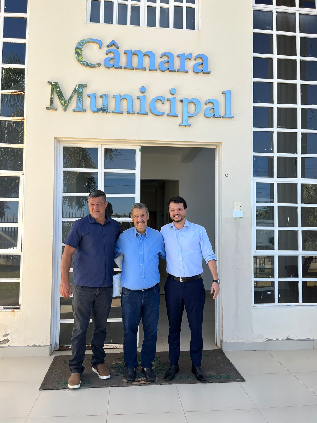Usina Hidrelétrica de Emborcação