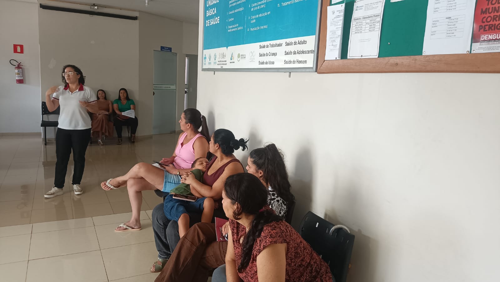 Descarte correto de medicamentos e seringas em Cascalho Rico   